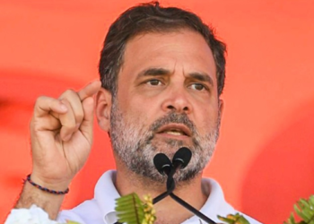 ‘वोट चोरी पर PM और चुनाव आयोग के पास कोई जवाब नहीं’, चुनावी रैली में राहुल गांधी ने फिर उठाए सवाल