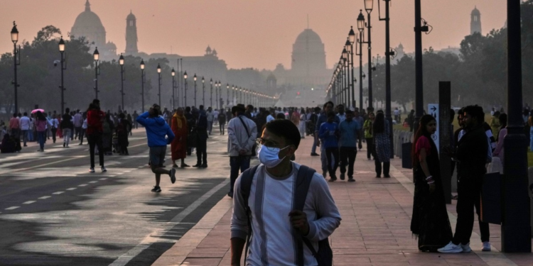 दिल्ली में GRAP-3 लागू होगा या नहीं? CAQM ने दिया प्रदूषण को लेकर बड़ा अपडेट