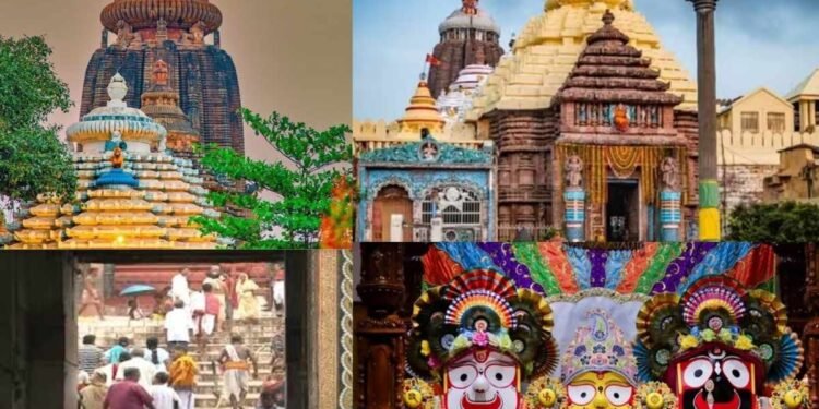 Jagannath Temple: जगन्नाथ मंदिर की तीसरी सीढ़ी पर पैर रखना क्यों है वर्जित? जानिए यम शिला का रहस्य