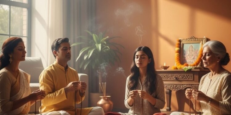 Sunday Mantra Jaap: रविवार को करें ये खास मंत्र जाप, मिलेगा सूर्य देव का आशीर्वाद और जीवन में बढ़ेगी चमक