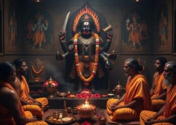 Bhairav Ashtami 2025: भैरव अष्टमी के दिन जरूर करें व्रत, कालभैरव की कृपा से दूर होते हैं सारे संकट
