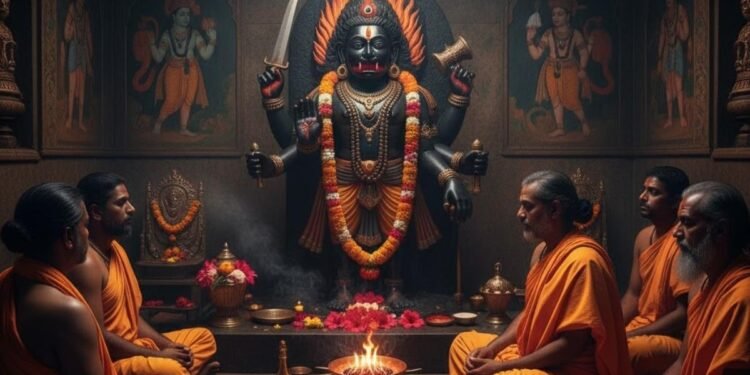 Bhairav Ashtami 2025: भैरव अष्टमी के दिन जरूर करें व्रत, कालभैरव की कृपा से दूर होते हैं सारे संकट