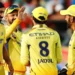 IPL 2026 से पहले बड़ा बदलाव! चेन्नई सुपर किंग्स से बाहर हो सकते हैं ये 5 खिलाड़ी –