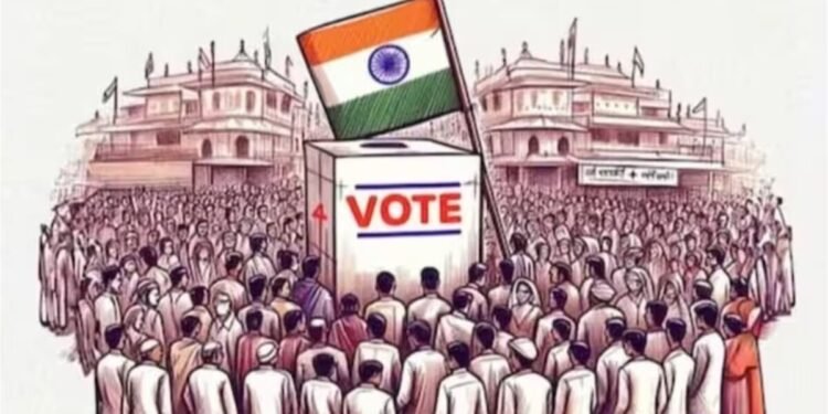 बिहार के दूसरे फेज में उम्मीदवारों के पास दौलत बेशुमार, सबसे कम बसपा के सुशील की संपत्ति 