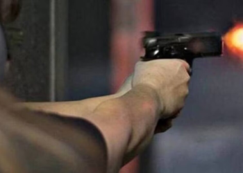 गुरुग्राम: मोबाइल में बिजी था दोस्त, नहीं दिया जवाब तो 11वीं के छात्र ने मार दी गोली