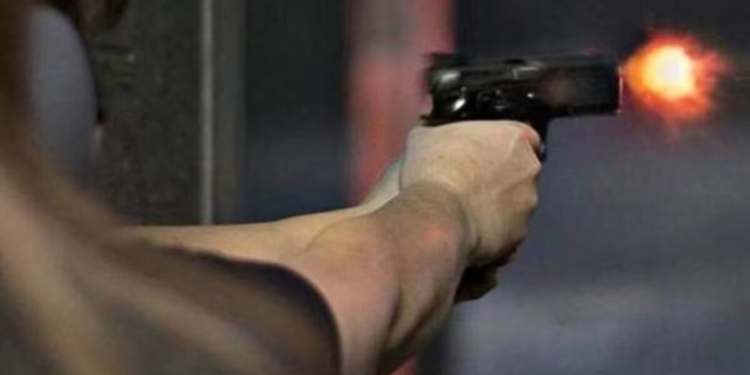 गुरुग्राम: मोबाइल में बिजी था दोस्त, नहीं दिया जवाब तो 11वीं के छात्र ने मार दी गोली