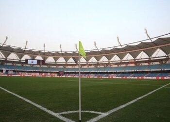 टूटेगा दिल्ली का जवाहर लाल नेहरू स्टेडियम, खेल मंत्रालय ने किया ‘स्पोर्ट्स सिटी’ बसाने का फैसला