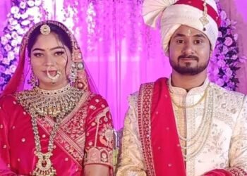 ‘राजा रघुवंशी को सोनम और राज ने हवस पूरी करने के लिए मारा’, शिलांग जाने से पहले बड़े भाई का दावा