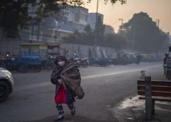 ठंड से सावधान… इंदौर में बढ़ी ठिठुरन, 8 डिग्री से नीचे तापमान! मौसम विभाग ने दी ये चेतावनी