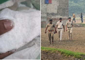 दिल्ली, मुंबई को पहले भी दहला चुका है अमोनियम नाइट्रेट… जानें- कितना खतरनाक है फरीदाबाद से मिला 2900 KG केमिकल