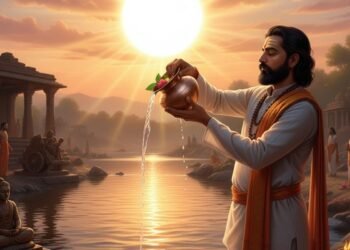Surya Dev Worship: सूर्य देव को जल क्यों अर्पित करते हैं हिंदू? जानिए इसके पीछे का धार्मिक और वैज्ञानिक कारण