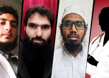देशभर में फैले हैं आतंक के डॉक्टर! 4 दिन में 4 डॉक्टरों की गिरफ्तारी ने मचाई सनसनी, ‘व्हाइट कॉलर टेरर’ का नया चेहरा आया सामने