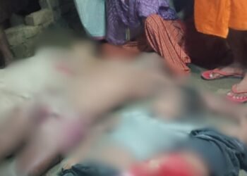 बिहार: एक ही परिवार के 5 लोगों की मौत से दहल गया दानापुर, छत गिरने से दर्दनाक हादसा