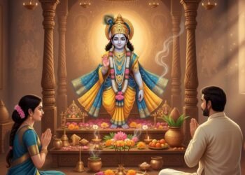 Utpanna Ekadashi 2025: कब है उत्पन्ना एकादशी? जानिए तिथि, पूजा विधि और महत्व