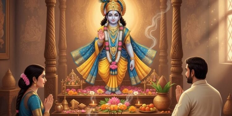 Utpanna Ekadashi 2025: कब है उत्पन्ना एकादशी? जानिए तिथि, पूजा विधि और महत्व