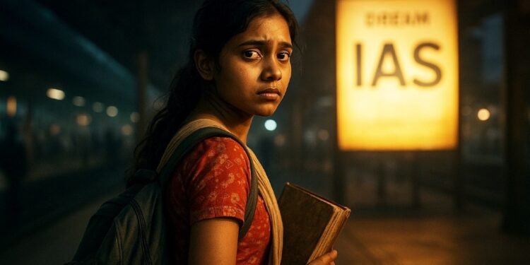 ‘2030 में IAS बनकर लौटूंगी…’, 92% लाने वाली स्कूल टॉपर ने शादी के दबाव में छोड़ा घर; हाई कोर्ट तक पहुंचा पिता