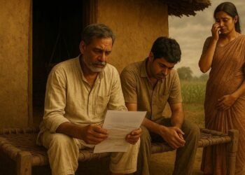 नाम की ‘गलती’ से 1 साल जेल में रहा किसान का बेटा… कर्ज में डूबा परिवार, MP हाई कोर्ट ने कलेक्टर पर लगाया ₹2 लाख का जुर्माना