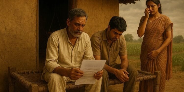 नाम की ‘गलती’ से 1 साल जेल में रहा किसान का बेटा… कर्ज में डूबा परिवार, MP हाई कोर्ट ने कलेक्टर पर लगाया ₹2 लाख का जुर्माना