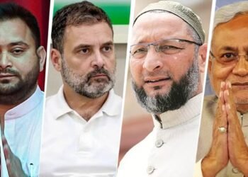 सीमांचल में आज अगर चूक गए ओवैसी तो AIMIM की मुस्लिम सियासत पर लग न जाए फुल स्टॉप?