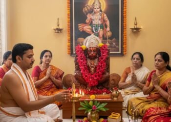 Hanuman Worship: मंगलवार और शनिवार क्यों हैं हनुमान भक्तों के लिए खास? जानिए वजह