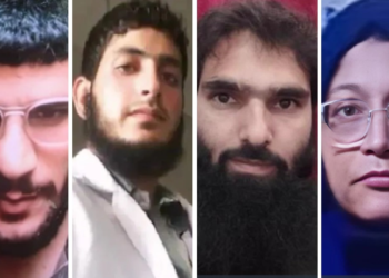 दिल्ली ब्लास्ट में सामने आया डॉक्टर मॉड्यूल! जानें- ‘व्हाइट कॉलर टेरर’ के पीछे 6 किरदार कौन