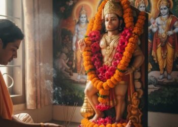 Tuesday Mantra Jaap: मंगलवार को करें इन मंत्रों का जाप, हनुमान जी के कृपा से मिलती है अपार शक्ति और सफलता