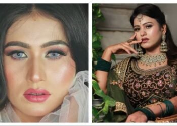 मध्य प्रदेश: प्रेग्नेंट थी मॉडल खुशी, फैलोपियन ट्यूब फटने से मौत, शक के दायरे में बॉयफ्रेंड कासिम