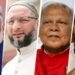 ओवैसी-पप्पू यादव-मांझी-कुशवाहा… वो चेहरे जो मैदान में नहीं लेकिन आज असल इम्तिहान इन्हीं का
