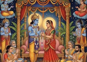 Vivah Panchami 2025: कब है विवाह पंचमी? जानिए पूजा विधि, तिथि और शुभ मुहूर्त