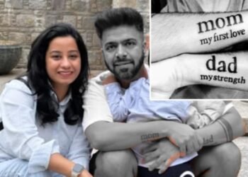 ‘यारों का यार…’, अमर कटारिया को अंतिम विदाई देने आए दोस्त फफक पड़े, शोक में बंद रहे दिल्ली के मार्केट