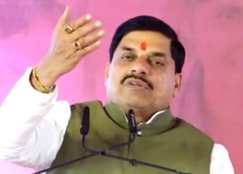 बधाई हो! पहली बार खाते में आए ₹1500, लाड़ली बहना योजना की किस्त जारी; CM मोहन यादव ने निभाया वादा