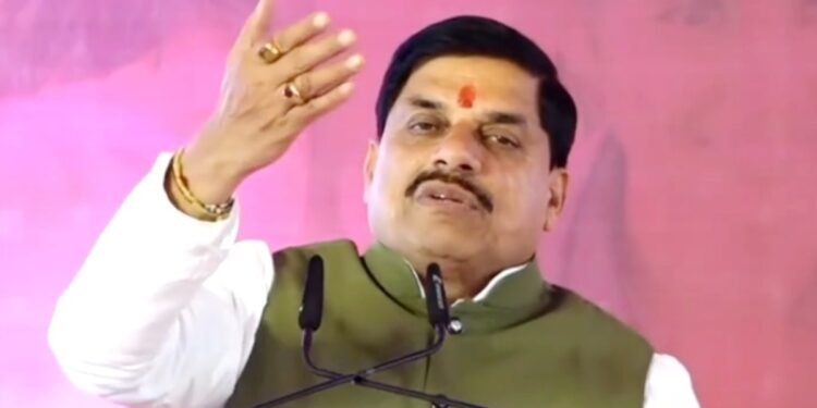 बधाई हो! पहली बार खाते में आए ₹1500, लाड़ली बहना योजना की किस्त जारी; CM मोहन यादव ने निभाया वादा