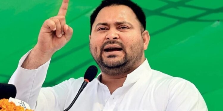 ‘1995 से भी बड़ी जीत होगी, 18 को लेंगे CM की शपथ’, तेजस्वी यादव ने खारिज किए Exit Poll अनुमान