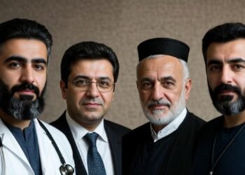 इंजीन‍ियर-डॉक्टर से प्रोफेसर तक…सिर्फ गरीब या अनपढ़ नहीं, ‘जिहाद’ में व्हाइट कॉलर वाले भी शामिल, देखें ल‍िस्ट