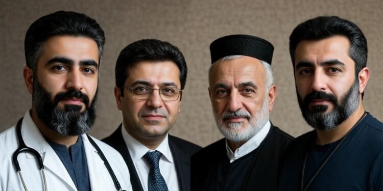 इंजीन‍ियर-डॉक्टर से प्रोफेसर तक…सिर्फ गरीब या अनपढ़ नहीं, ‘जिहाद’ में व्हाइट कॉलर वाले भी शामिल, देखें ल‍िस्ट