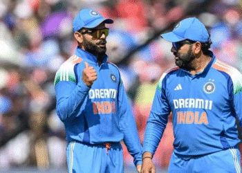 विजय हजारे ट्रॉफी में दिखेगा रोहित शर्मा का जलवा, कोहली पर अब भी सस्पेंस बरकरार –