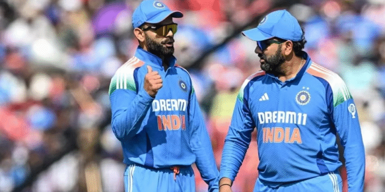 विजय हजारे ट्रॉफी में दिखेगा रोहित शर्मा का जलवा, कोहली पर अब भी सस्पेंस बरकरार –