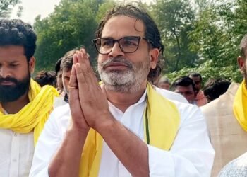 Exit poll: प्रशांत किशोर के दावों और भविष्यवाणियों को किसकी लगी नजर?