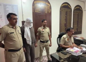 फर्जी ‘PNL बैंक’ चलाने वाले शातिर गिरोह का पर्दाफाश… 60 करोड़ के फ्रॉड का खुलासा