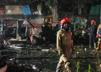 दिल्ली ब्लास्टः सहारनपुर के डॉक्टर ने गिरफ्तारी को अफवाह बताया, जांच में सहयोग की बात कही