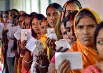 बिहार की जमीनी हलचल: महिला मतदाताओं की बढ़ती संख्या से आगे क्या है?