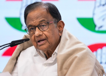 ‘आतंकी दो तरह के होते हैं…’, जानें दिल्ली ब्लास्ट पर ऐसा क्यों बोले कांग्रेस नेता चिदंबरम