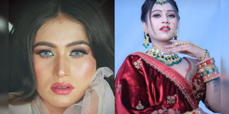 Madhya Pradesh: प्रेग्नेंट मॉडल खुशी की मौत, बॉयफ्रेंड कासिम गिरफ्तार, धर्म परिवर्तन का दबाव बनाने और मारपीट का लगा आरोप