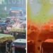 दिल्ली ब्लास्ट का सबसे नजदीकी Video आया सामने, महज 10 सेकंड में बदल गया पूरा मंजर