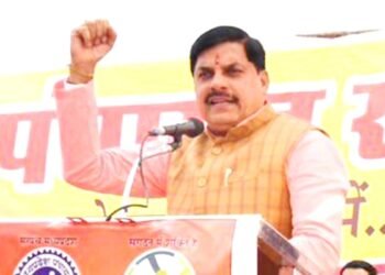 ‘औकात क्या है… @#$ को हटा देंगे’, CM मोहन यादव के बयान पर बवाल, कांग्रेस ने कहा- तुरंत माफी मांगें मुख्यमंत्री