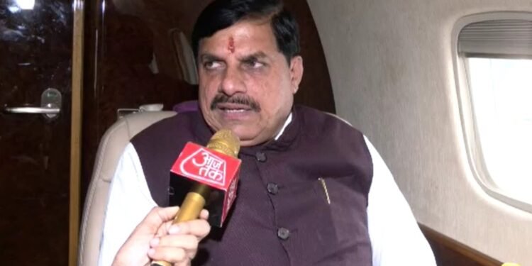 ‘दिल्ली ब्लास्ट के दोषियों को केंद्र सरकार बख्शेगी नहीं’, CM मोहन यादव का भरोसा; MP में हाई अलर्ट