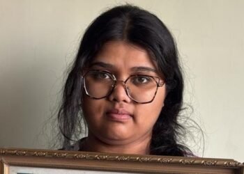 मौत से कुछ मिनट दूर थे सलूजा भाई-बहन, बाल-बाल बचे, पिता की 2005 दिल्ली ब्लास्ट में गई थी जान