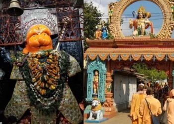 Bedi Hanuman Temple Story: आखिर क्यों भगवान जगन्नाथ ने हनुमान जी को बांधा था जंजीरों से? जानिए इसकी कहानी