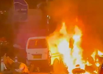 अंकारा में बैठा था हैंडलर UKasa, आतंकियों को Session App से दे रहा था निर्देश… दिल्ली ब्लास्ट केस में नया खुलासा