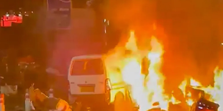 अंकारा में बैठा था हैंडलर UKasa, आतंकियों को Session App से दे रहा था निर्देश… दिल्ली ब्लास्ट केस में नया खुलासा